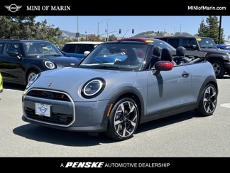 New 2025 MINI Cooper S image 1