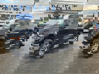 New 2024 Ford F150 XLT w/ Equipment Group 302A MID image 1
