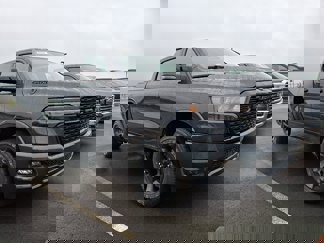 New 2026 RAM 1500 Big Horn image 1