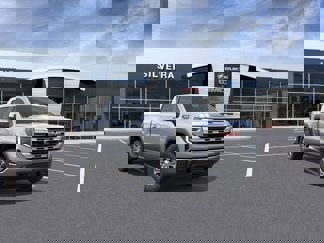 New 2026 GMC Sierra 1500 SLE image 1