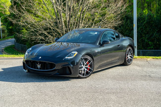 Used 2024 Maserati GranTurismo Trofeo image 1