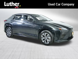 Used 2024 Lexus RZ 300e Premium image 1
