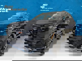 New 2026 Honda CR-V TrailSport image 1
