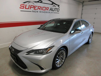 Used 2019 Lexus ES 350 image 1