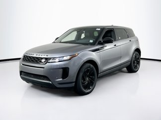 Used 2023 Land Rover Range Rover Evoque S image 1