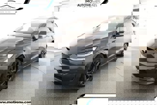 Used 2024 Tesla Model X video 1
