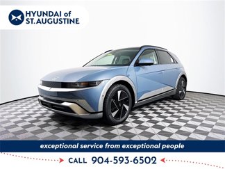New 2025 Hyundai Ioniq 5 Limited image 1