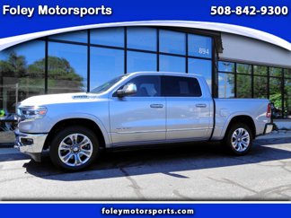 Used 2023 RAM 1500 Limited image 1