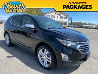 Used 2020 Chevrolet Equinox Premier image 1