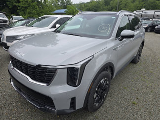 Used 2024 Kia Sorento S w/ Panoramic Sunroof Package image 1
