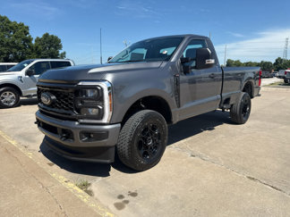 New 2025 Ford F350 XL image 1
