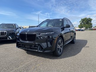 New 2026 BMW X7 xDrive40i image 1