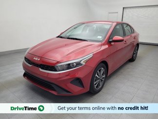 Used 2023 Kia Forte LXS image 1
