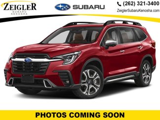 New 2025 Subaru Ascent Touring image 1