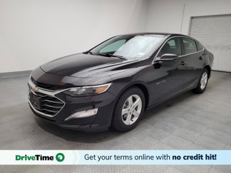 Used 2022 Chevrolet Malibu LT image 1