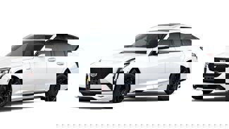 New 2026 Cadillac CT5 V image 1