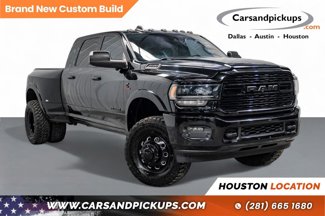 Used 2022 RAM 3500 Limited image 1