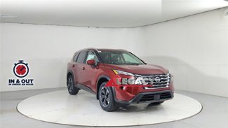 New 2026 Nissan Rogue SV w/ SV Premium Package image 1
