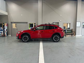 Used 2021 Subaru Crosstrek 2.0i Premium image 1