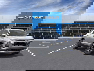 New 2026 Chevrolet Equinox LT w/ Convenience Package II image 1