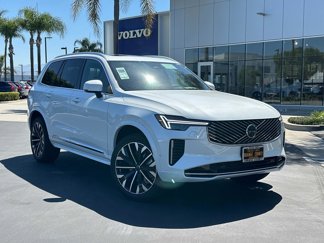 New 2026 Volvo XC90 B6 Ultra image 1