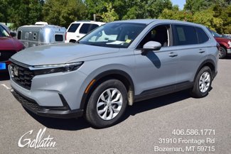 Used 2026 Honda CR-V LX image 1