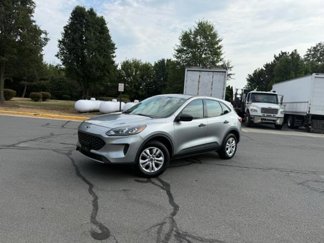 Used 2022 Ford Escape S image 1