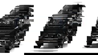 New 2026 GMC Sierra 1500 Denali Ultimate image 1