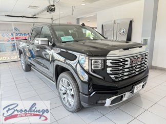 New 2025 GMC Sierra 1500 Denali w/ Denali Reserve Package image 1