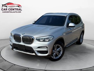 Used 2018 BMW X3 xDrive30i image 1