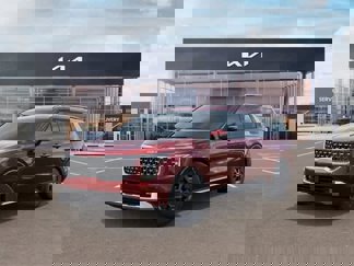 New 2025 Kia Carnival SX image 1