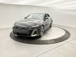 New 2025 Audi S5 Prestige image 1