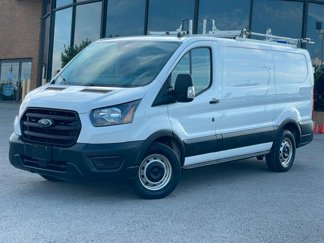 Used 2020 Ford Transit 150 Low Roof image 1
