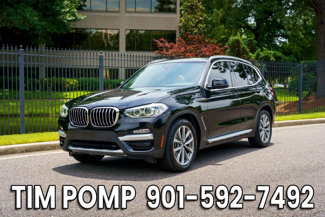 Used 2019 BMW X3 sDrive30i w/ Convenience Package image 1