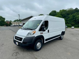 Used 2021 RAM ProMaster 2500 image 1