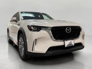 New 2025 MAZDA CX-90 3.3 Turbo w/ Preferred Package image 1