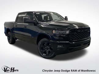 New 2026 RAM 1500 Big Horn image 1