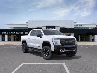 New 2026 GMC Sierra EV AT4 video 2