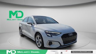 Used 2024 Audi A3 2.0T Premium image 1