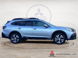 Used 2022 Subaru Outback Limited video 2