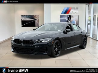 New 2026 BMW M850i xDrive w/ M Sport Professional Package image 1