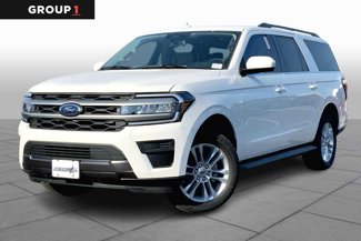 New 2024 Ford Expedition Max XLT image 1