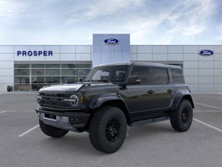 New 2025 Ford Bronco Raptor image 1