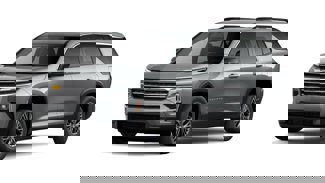 New 2026 Chevrolet Traverse LT image 1