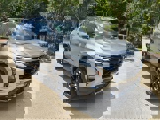 New 2026 Chevrolet Equinox RS w/ Convenience Package III image 1