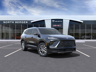 New 2025 Buick Enclave Preferred w/ Power Package image 1