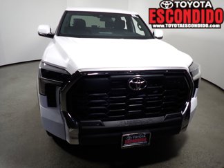 New 2025 Toyota Tundra SR5 image 1