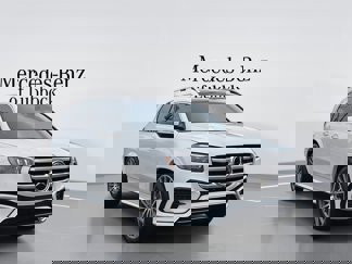 New 2025 Mercedes-Benz GLS 450 4MATIC image 1