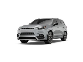 New 2025 Lexus TX 500h AWD image 1