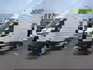 New 2025 Ford Transit 350 148 High Roof Extended AWD image 1